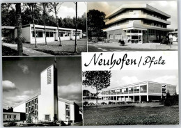 50735911 - Neuhofen , Pfalz - Other & Unclassified