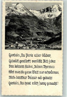 10401511 - Bad Hofgastein - Autres & Non Classés