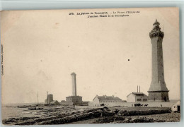 11032411 - Leuchttuerme La Pointe De Penmarch - Le Phare - Autres & Non Classés