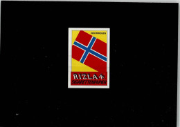 52004211 - Rizla Zigarettenpapier - Advertising