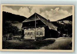 13076611 - Bernau Im Schwarzwald, Baden - Bernau