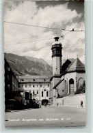 40138911 - Innsbruck - Autres & Non Classés