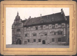 13809511 - Freiburg Im Breisgau - Freiburg I. Br.