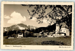 39305911 - Oberau B Berchtesgaden - Berchtesgaden