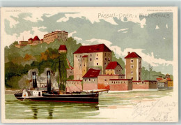 13199911 - Passau - Passau