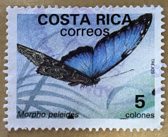 COSTA RICA - (0) - 1988 - # 399  (see Photo For Condition) - Costa Rica