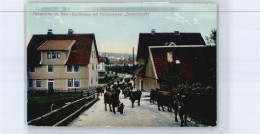 50816811 - Hahnenklee - Goslar