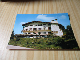 Gérardmer (88).Hôtel " Relais De La Mauselaine ". - Gerardmer