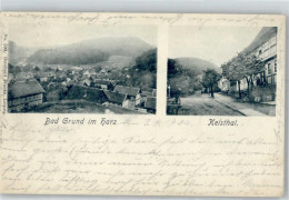 51811511 - Bad Grund , Harz - Sonstige & Ohne Zuordnung