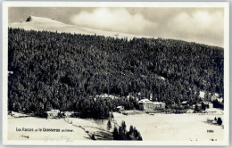 51119611 - Le Chasseron - Sonstige & Ohne Zuordnung