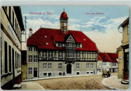 39319411 - Gernrode , Harz - Sonstige & Ohne Zuordnung