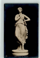 39527111 - Terpsichore Von Canova Nr. 1. - Beeldhouwkunst