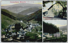 50834511 - Wildenthal B Aue, Sachs - Eibenstock