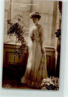 39190211 - Prinzessin Rupprecht F. Grainer Hofphotograph Nr. 12 - Familles Royales