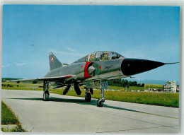 39602711 - Dassault Mirage 2000 Mehrzweckkampfflugzeug Sonderstempel Fisa Kongress Tag Der Aerophilatelie 1969 - Andere & Zonder Classificatie