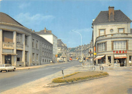 Le Creusot Voiture Ami Citroën - Le Creusot