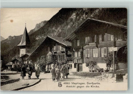 10194211 - Meiringen - Other & Unclassified