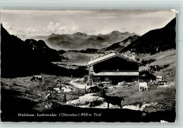 10104211 - Walchsee - Sonstige & Ohne Zuordnung