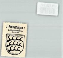 39658211 - Sindelfingen - Sindelfingen