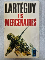 Les Mercenaires - Otros & Sin Clasificación