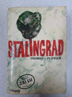 Stalingrad - Other & Unclassified