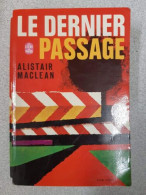 Le Dernier Passage - Andere & Zonder Classificatie