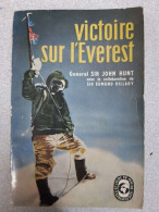 Victoire Sur L'everest - Other & Unclassified