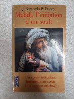 MEDHI L'INITIATION D'UN SOUFI. Un Conte Initiatique Lumineux Au Coeur De La Sagesse Orientale - Otros & Sin Clasificación