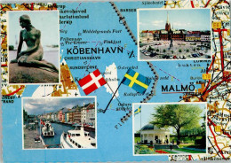 40143611 - Kopenhagen  København - Danimarca