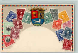13019711 - Briefmarkenabbildungen Nr.33  Ottmar Zieher, - Briefmarken (Abbildungen)