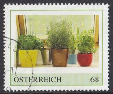 AUSTRIA 19,personal,used,hinged - Personnalized Stamps