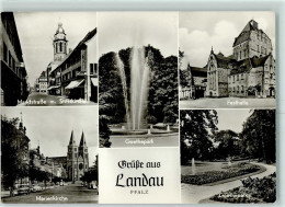 10339511 - Landau In Der Pfalz - Landau