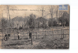 CASTETS DES LANDES - Quartier De La Poterie - Très Bon état - Castets