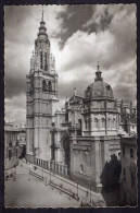 España - Toledo - La Catedral - Toledo