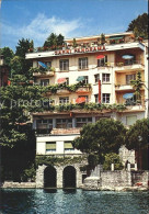 11871289 Ascona TI Hotel Garni Panorama  Ascona - Sonstige & Ohne Zuordnung