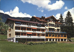 11870689 Hasliberg Hohfluh Hotel Bellevue Ev Erholungsheim Hasliberg Hohfluh - Other & Unclassified