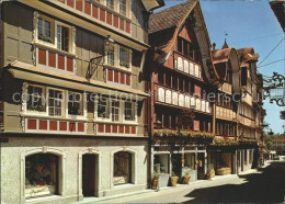 11870639 Appenzell IR Hauptgasse Appenzell - Other & Unclassified