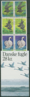 Dänemark 1986 Tiere Markenheftchen MH 36 Gestempelt (C96578) - Postzegelboekjes