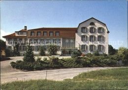 11870489 Montagny-la-Ville Les Fauvettes Institut De Jeunes Filles Montagny-la-V - Altri & Non Classificati