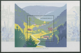 Bund 2006 Landschaften Der Schwarzwald Block 68 Postfrisch (C98883) - Altri & Non Classificati