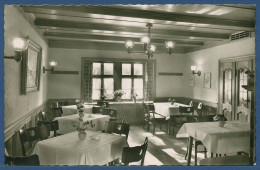 Arolsen Gaststätte Zum Hofbräuhaus W. Froböses, Gelaufen 1961 (AK4567) - Bad Arolsen