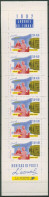 Frankreich 1992 Tag Der Briefmarke Markenheftchen MH 27 Postfrisch (C60871) - Dia Del Sello