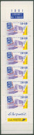 Frankreich 1991 Tag Der Briefmarke Markenheftchen MH 24 Postfrisch (C60869) - Dia Del Sello