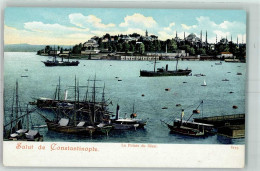 52226111 - Konstantinopel Istanbul - Constantine