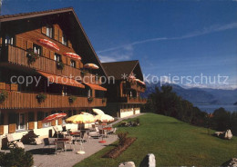 11867059 Oberried Brienzersee Kur- Und Therapieheim Eden Oberried Brienzersee - Other & Unclassified