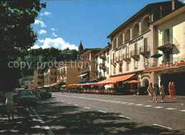 11866979 Ascona TI Ortspartie Ascona - Sonstige & Ohne Zuordnung
