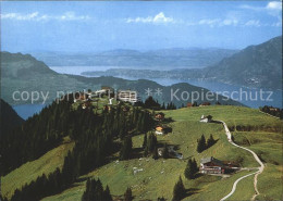 11866869 Beckenried Hotel Klewenalp Chalet Guggeregg See Beckenried - Sonstige & Ohne Zuordnung