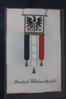 AK Deutschland Grußkarte Gebraucht #PL274 - Altri & Non Classificati