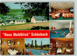 10253811 - Schoenbach , Dillkr - Herborn
