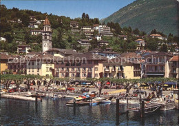 11865829 Ascona TI Piazza Ascona - Sonstige & Ohne Zuordnung